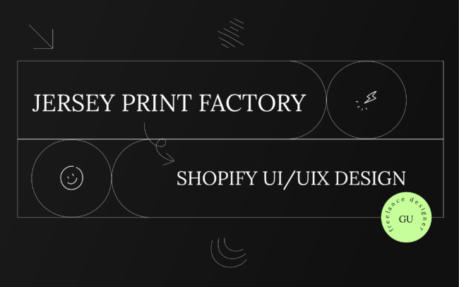 Jersey Print Factory